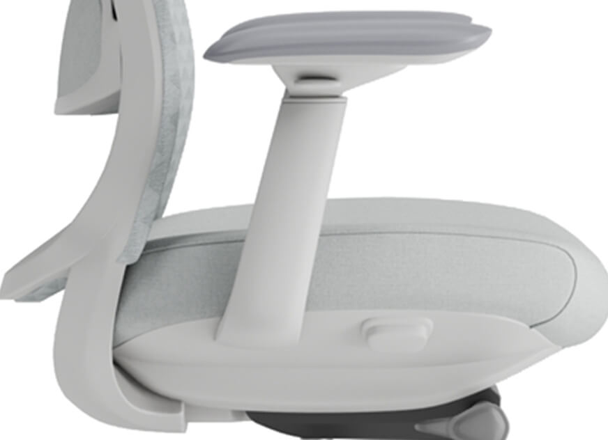 Adjustable Tilt Tension